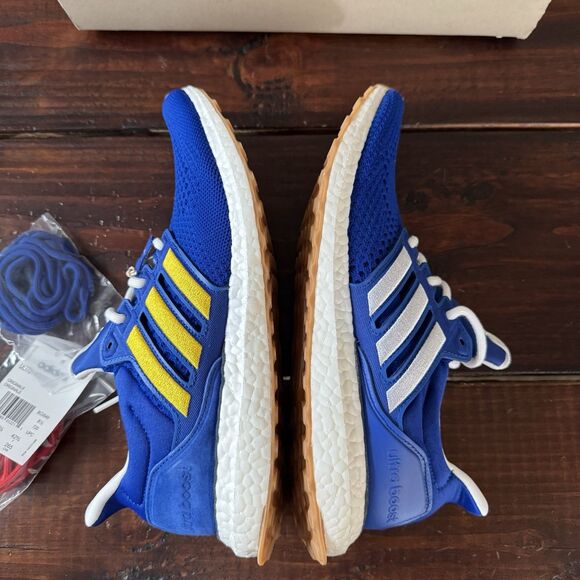 adidas UltraBoost 1.0 x Engineered Garments Collab Shoes main image 6